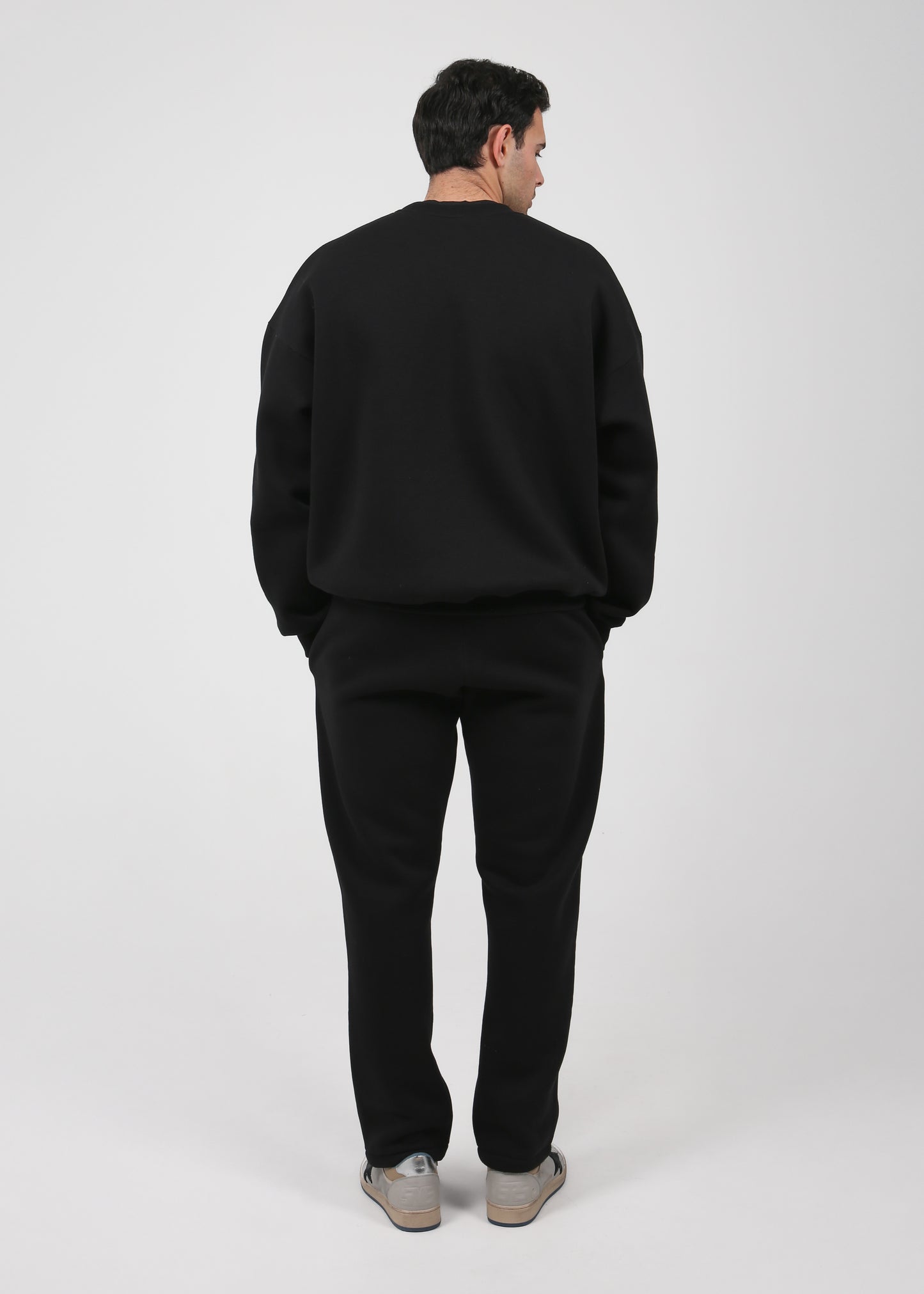 Sweatpants | BLACK