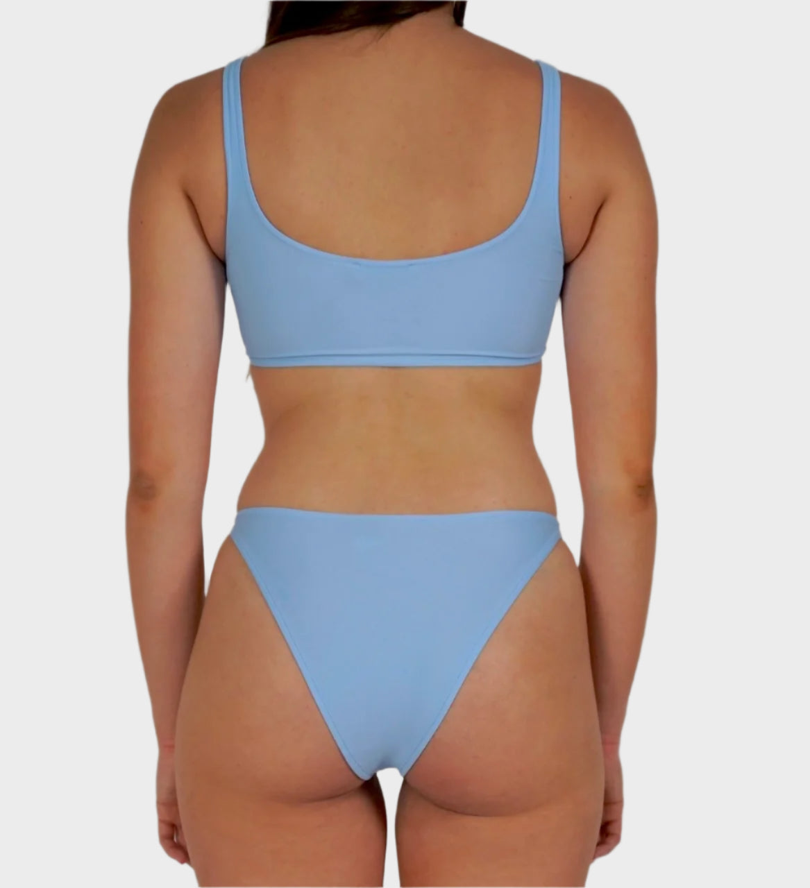 SAMOA | BLUE