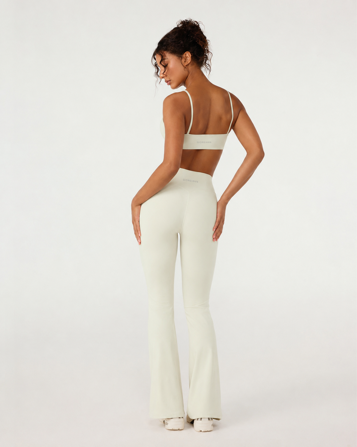 Flare Leggings | SUGAR