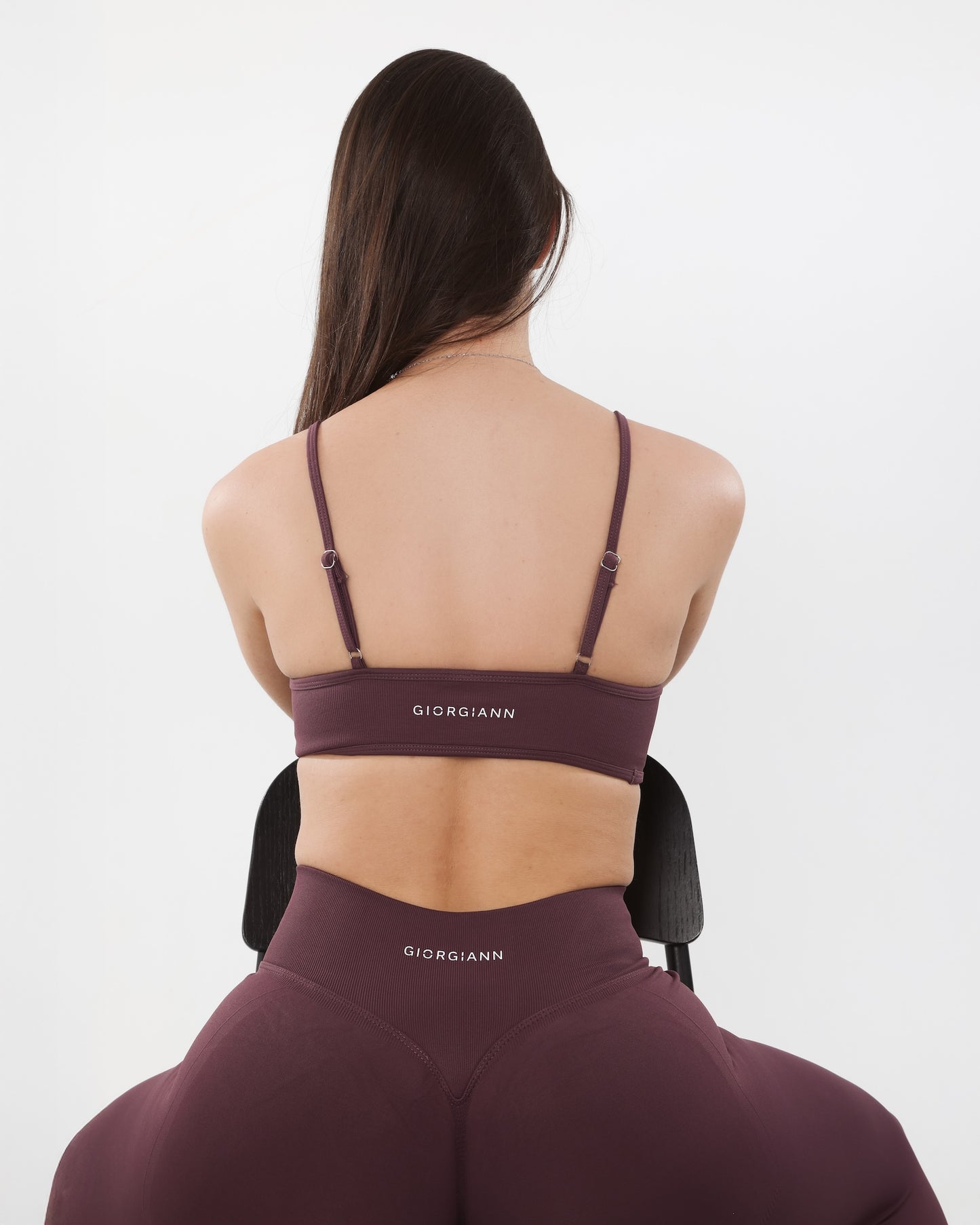 Sculpt Legging | Royal Purple