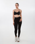 Sculpt Legging | Black