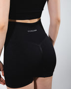 Bike Shorts | BLACK