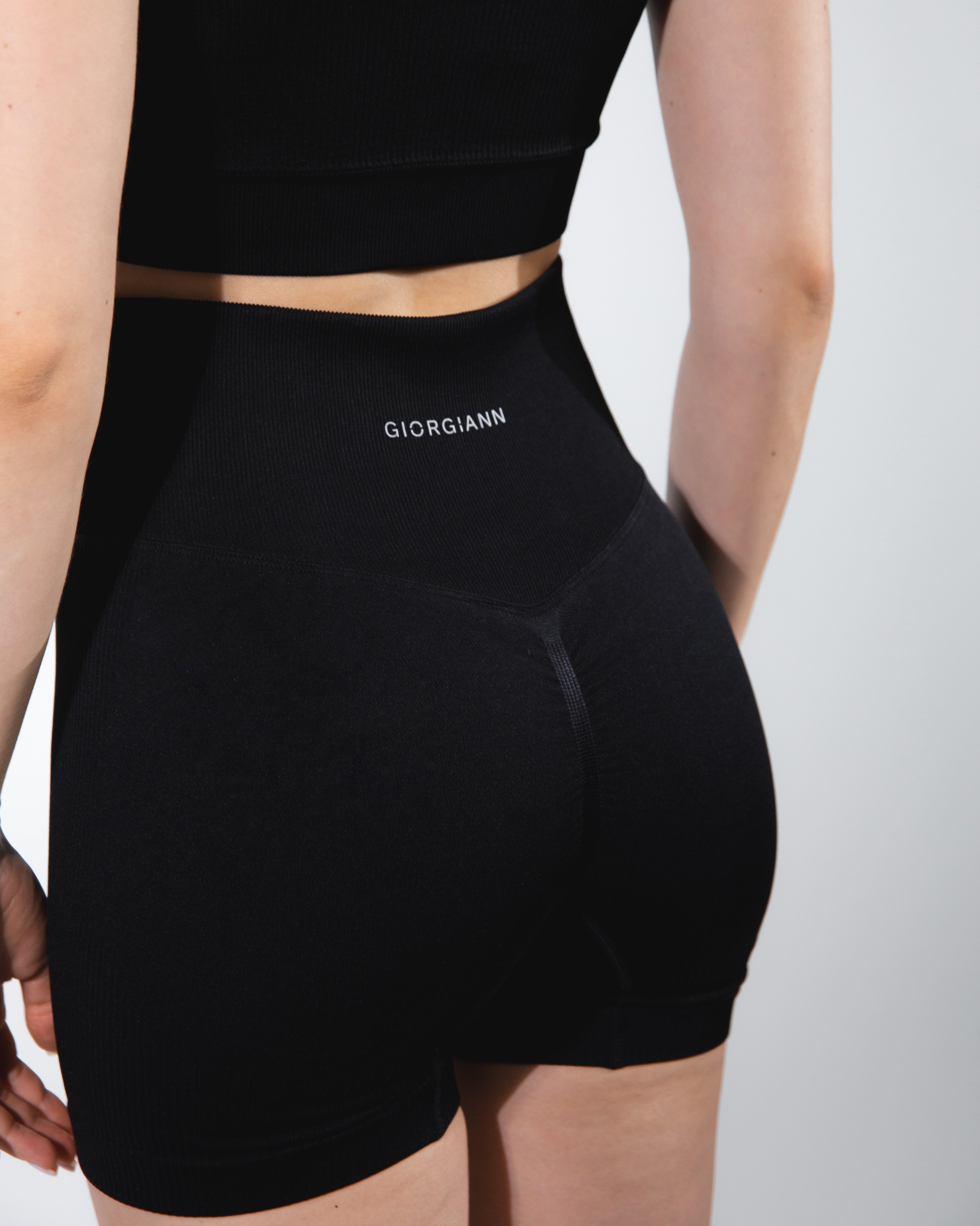 Bike Shorts | BLACK