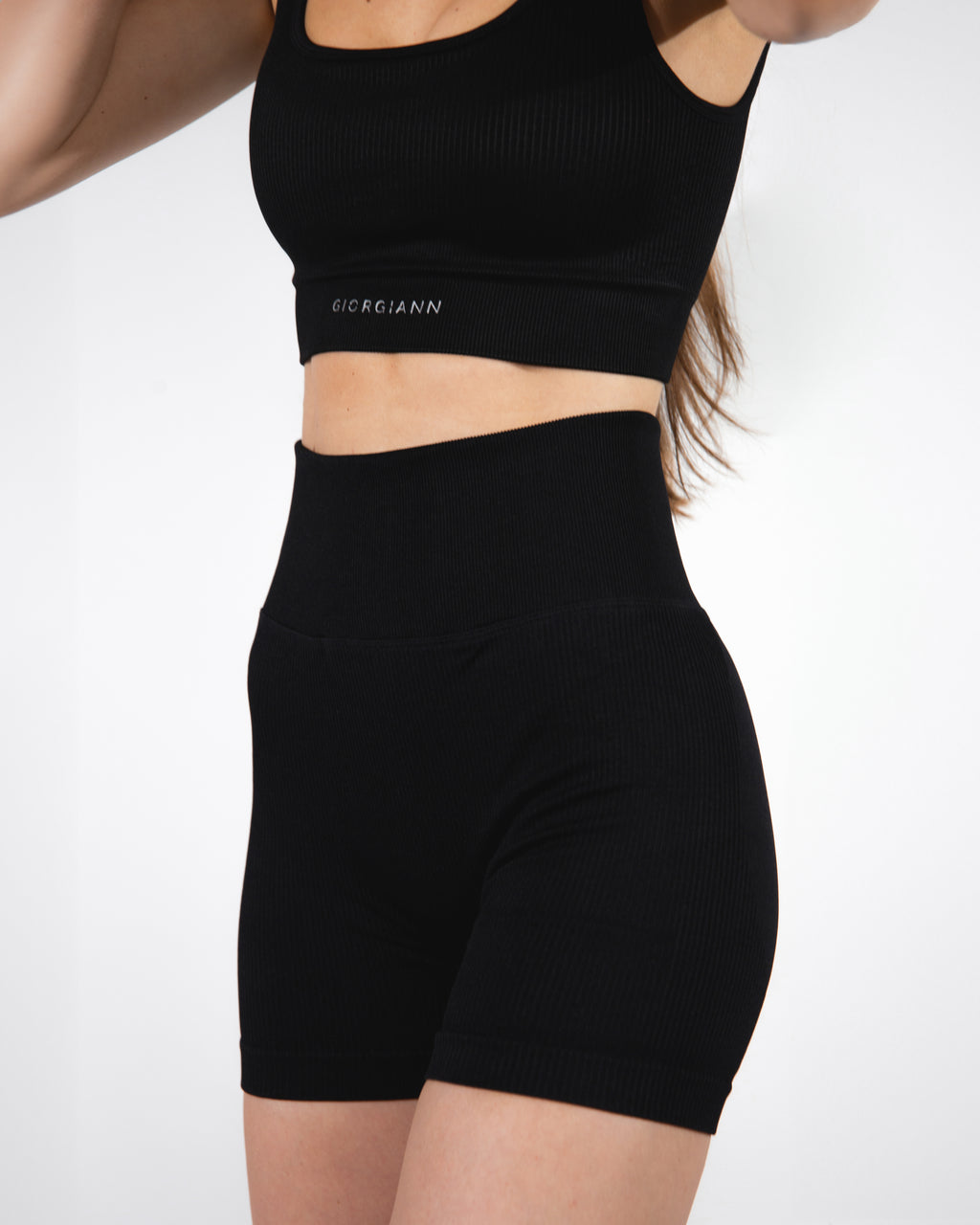 Bike Shorts | BLACK