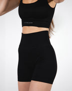 Bike Shorts | BLACK