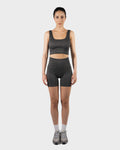 Bike Shorts | GREY