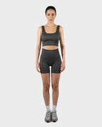 Bike Shorts | GREY