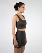 Bike Shorts | GREY