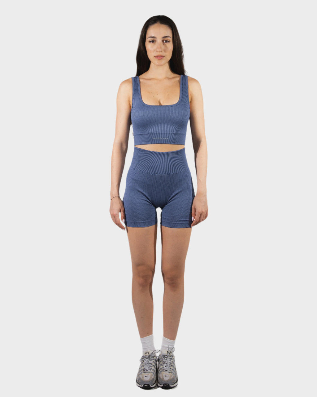 Bike Shorts | BLUE
