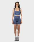 Bike Shorts | BLUE