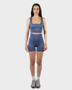 Bike Shorts | BLUE