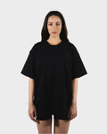T-SHIRT | BLACK