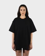 T-SHIRT | BLACK