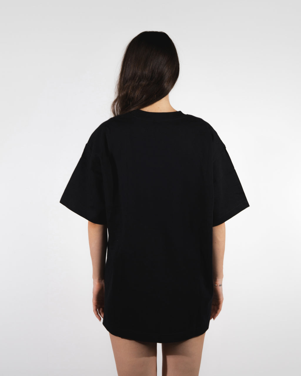 T-SHIRT | BLACK