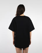 T-SHIRT | BLACK