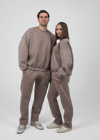 Sweatpants | BROWN
