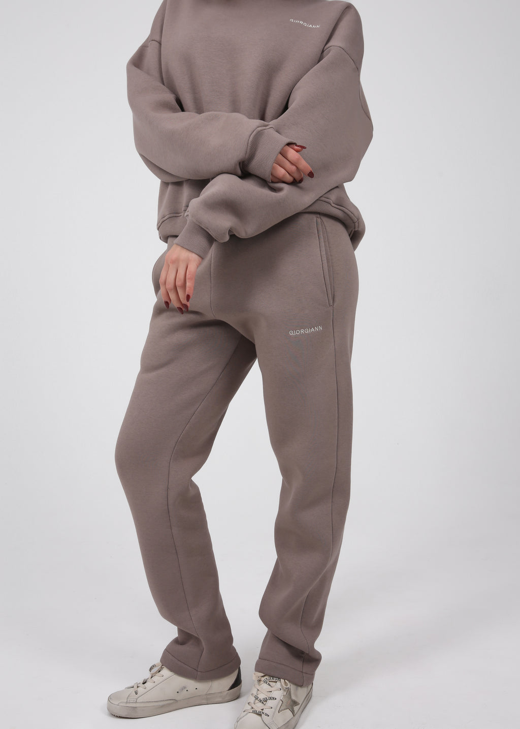 Sweatpants | BROWN