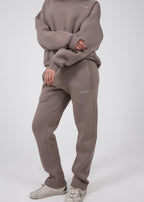 Sweatpants | BROWN