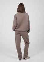 Sweatpants | BROWN
