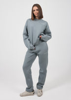 Boxy Sweater | SKY