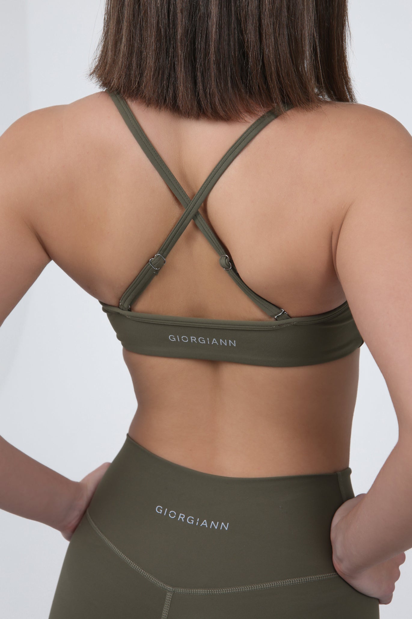 EMMA Sports Top | OLIVE