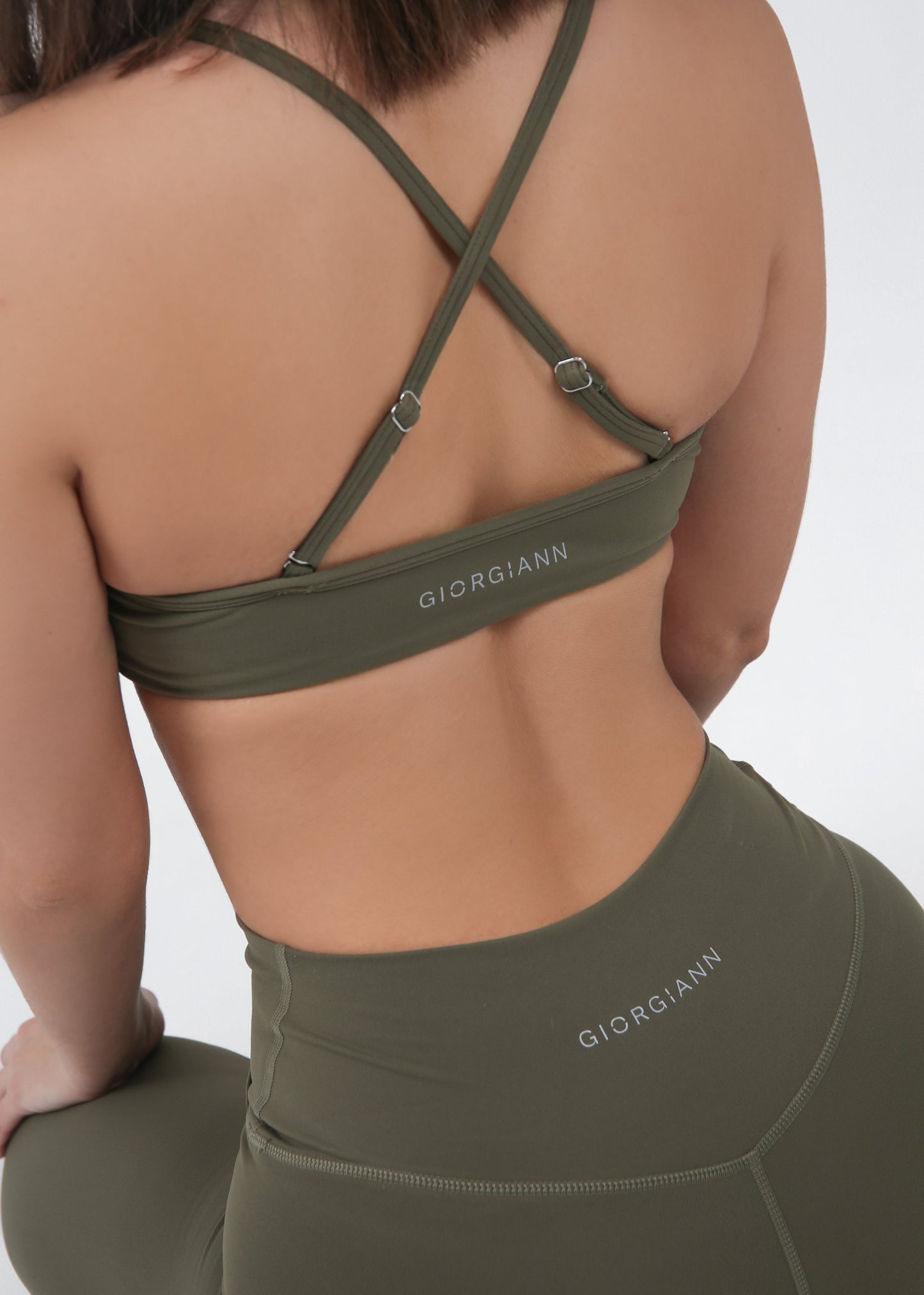 EMMA Sports Top | OLIVE