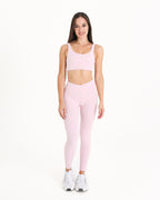 Eva High-Waist Leggings | PINK