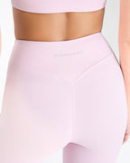 Eva High-Waist Leggings | PINK