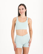 Eva Bike Short | MINT