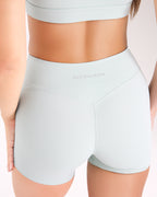 Eva Bike Short | MINT
