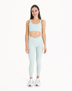 Eva High-Waist Leggings | MINT