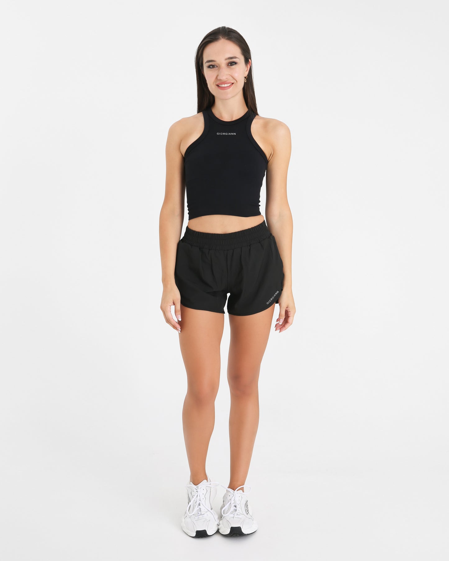 Sport Short | BLACK