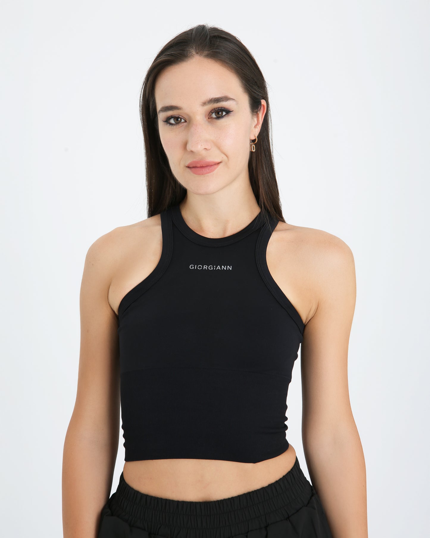 Tank Top | BLACK
