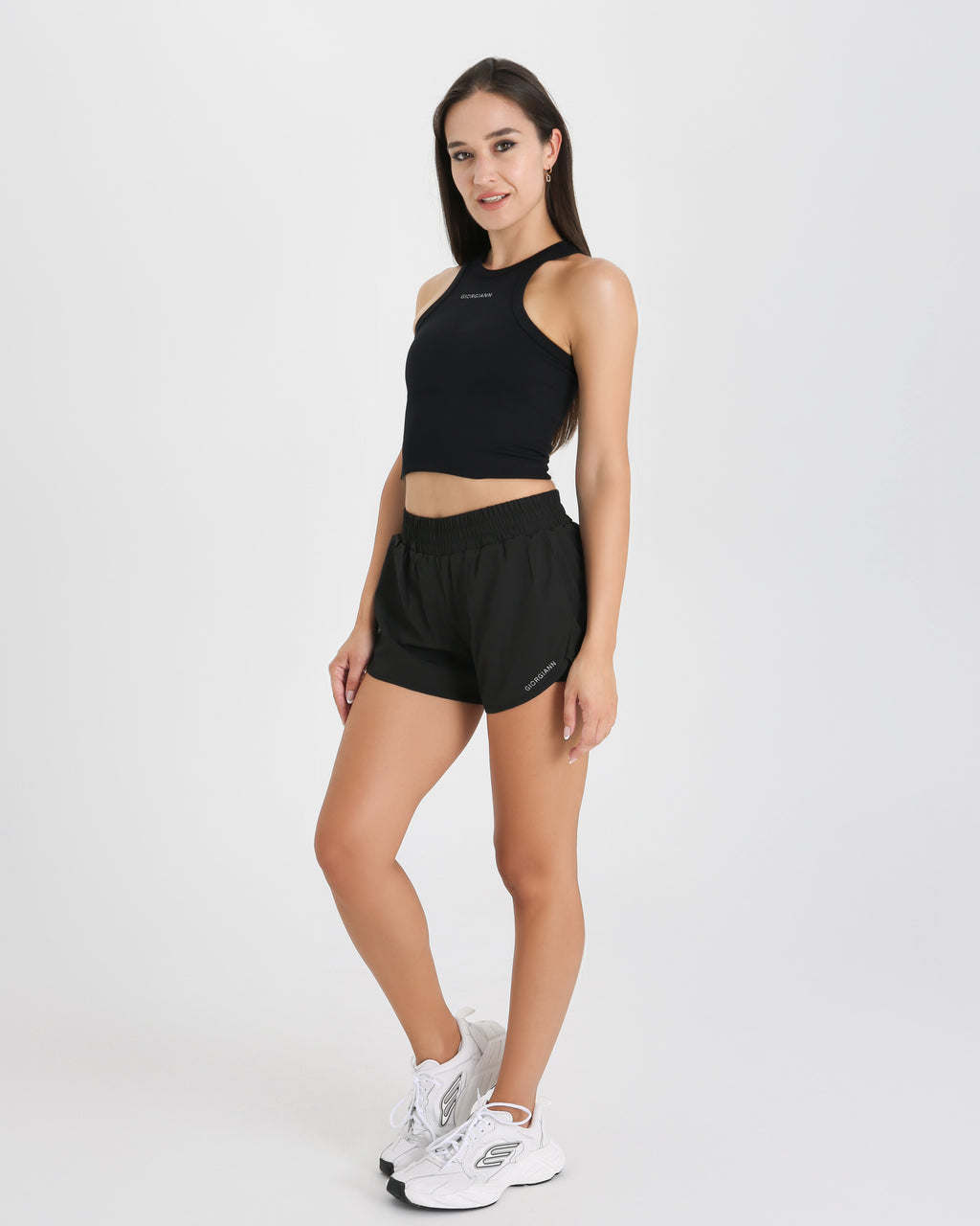 Tank Top | BLACK