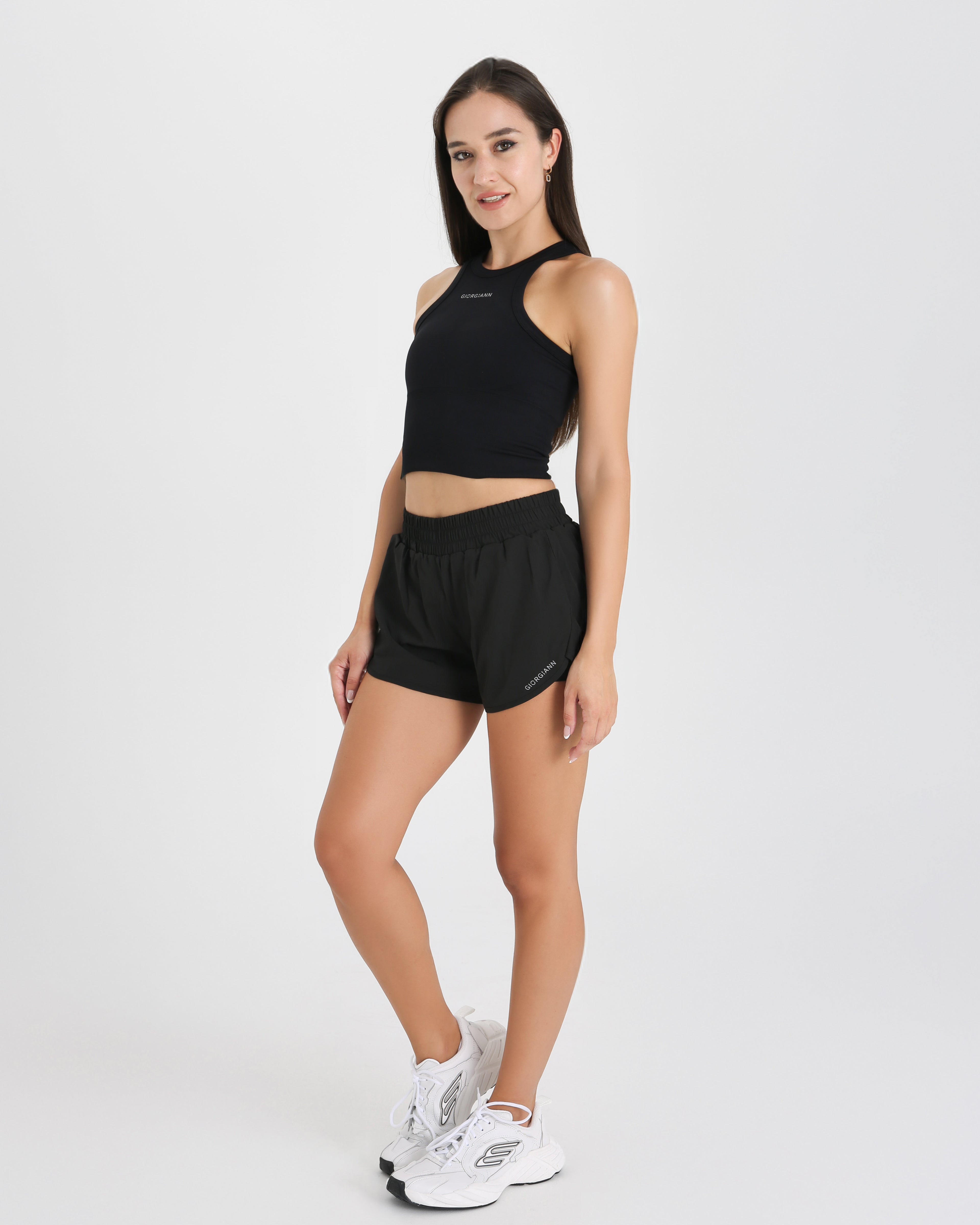 Tank Top | BLACK