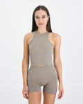 Tank Top | TAN