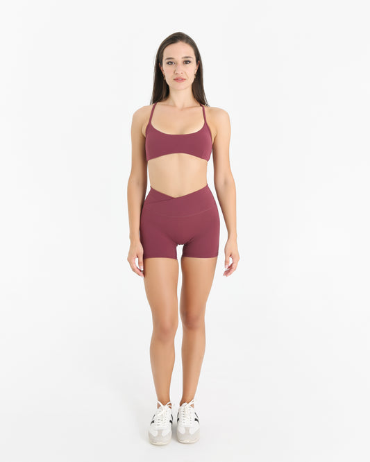 EMMA Shorts | CHERRY