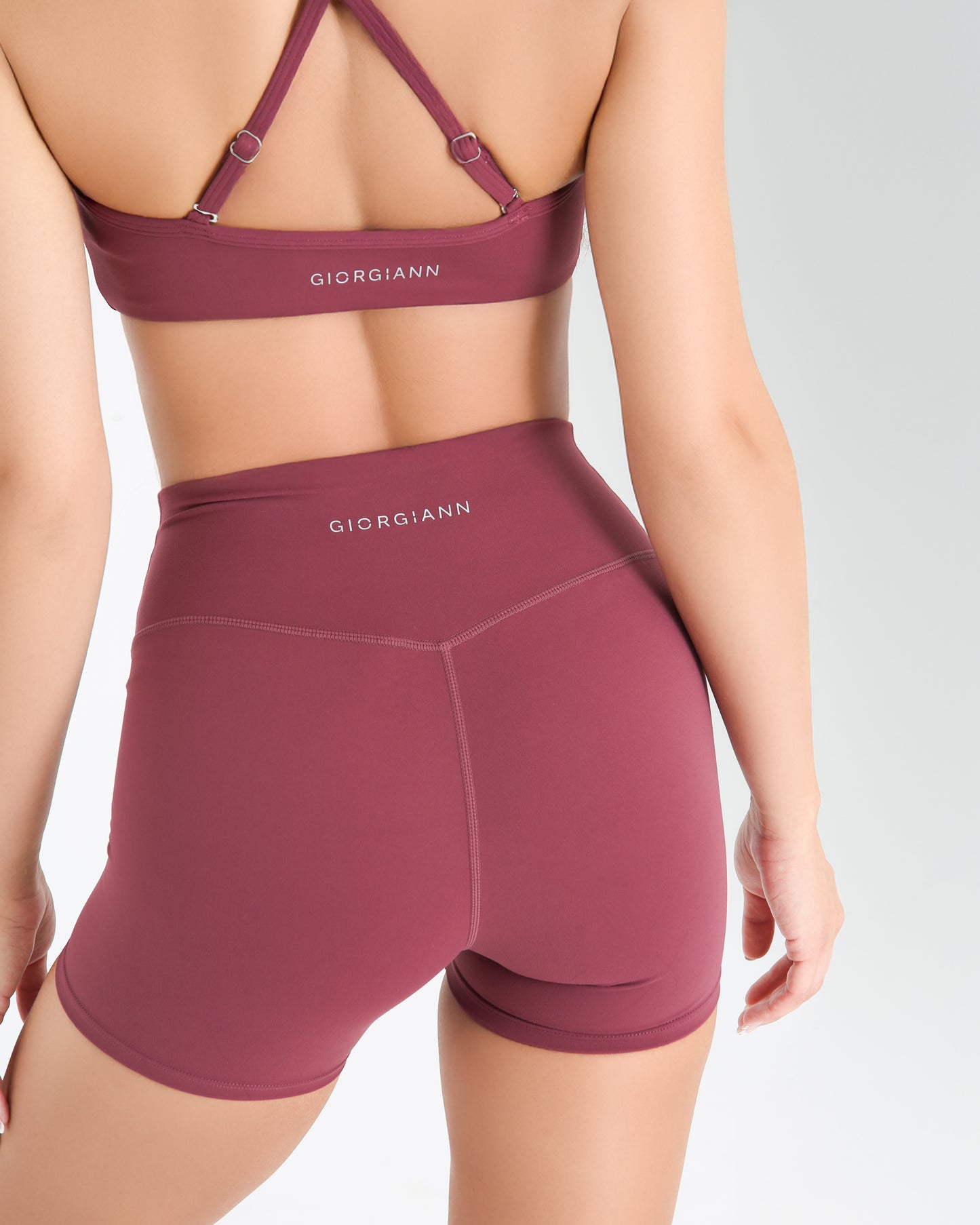 EMMA Shorts | CHERRY