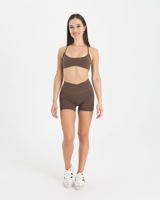 EMMA Shorts | COCOA