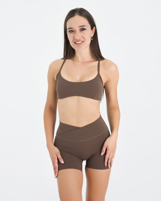EMMA Sports Top | COCOA