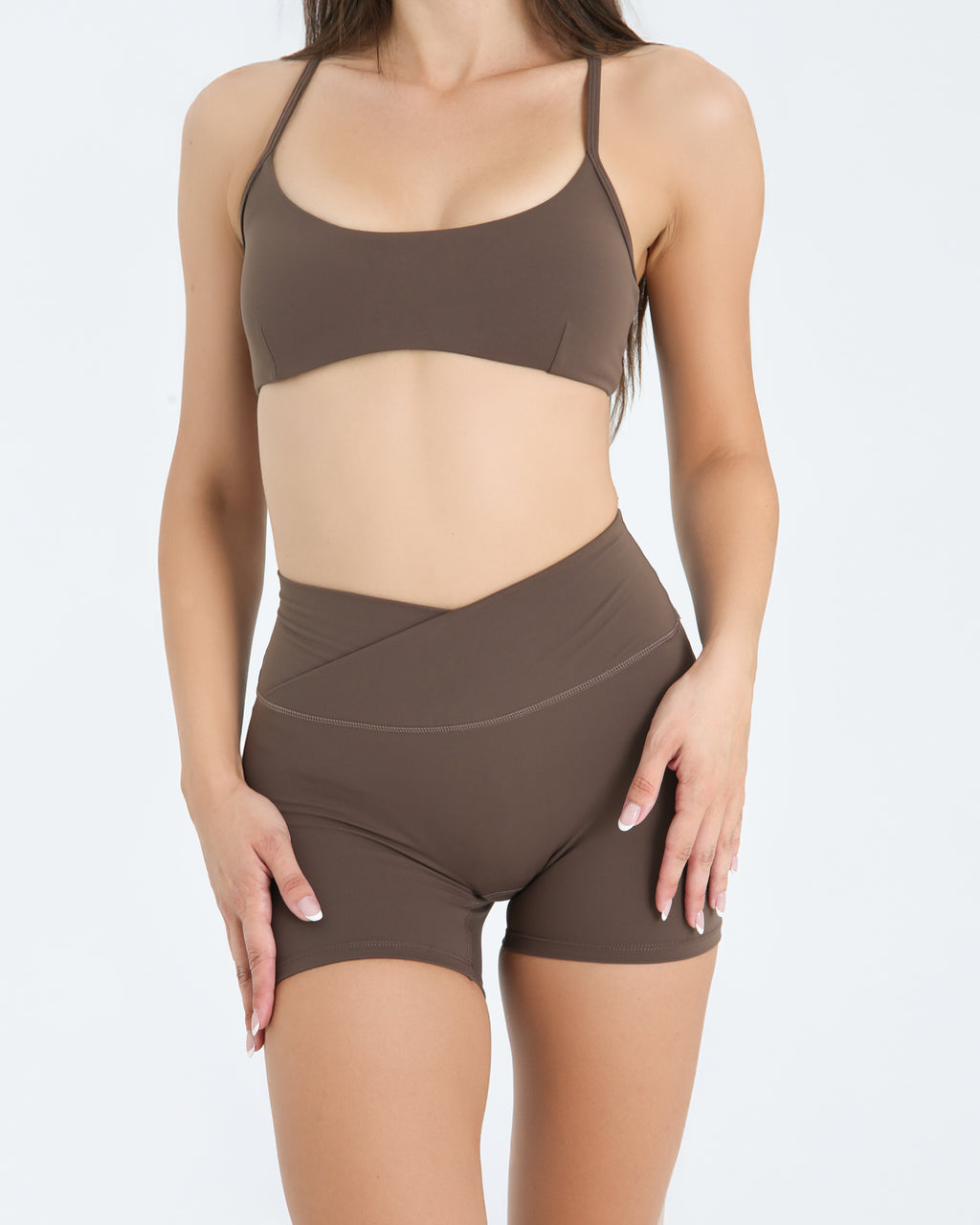 EMMA Shorts | COCOA