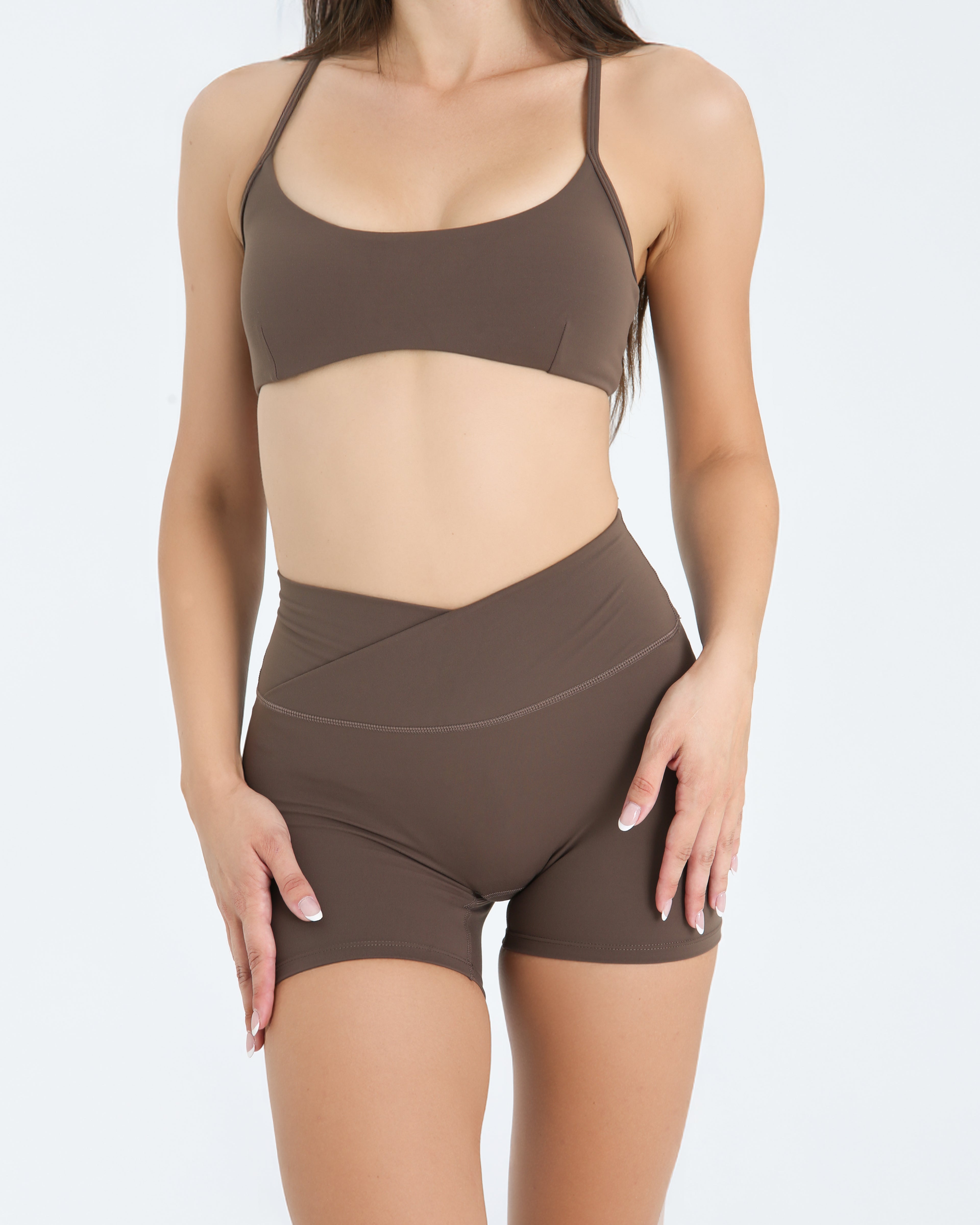 EMMA Shorts | COCOA