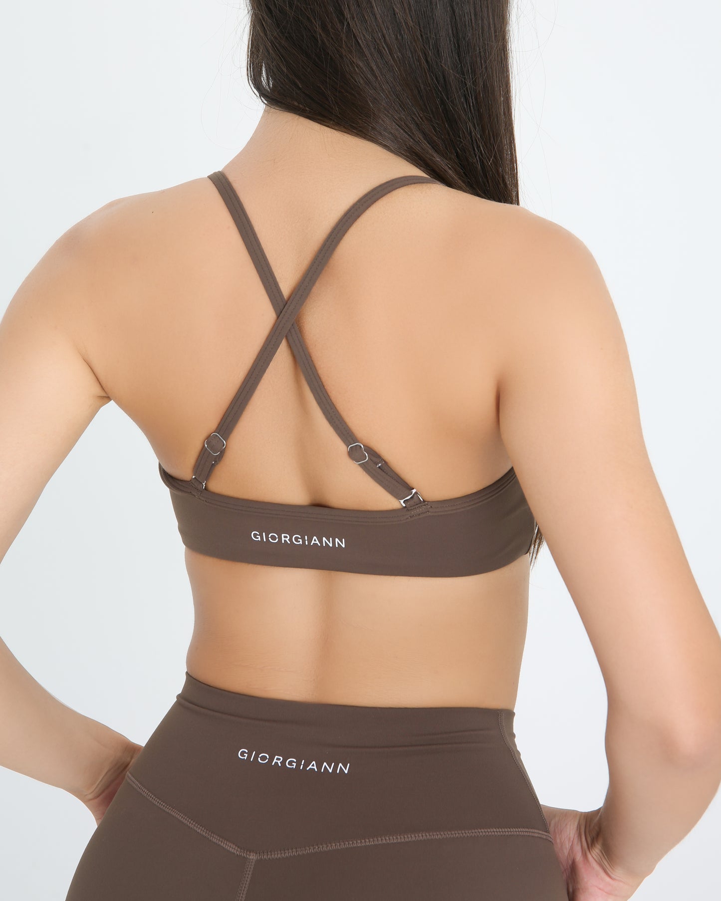 EMMA Sports Top | COCOA