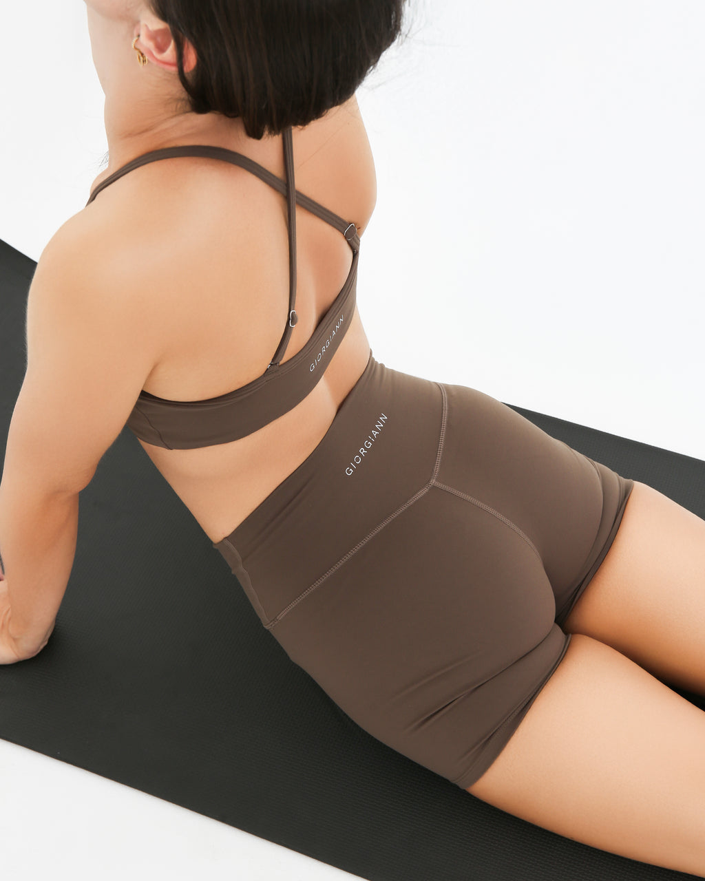 EMMA Shorts | COCOA