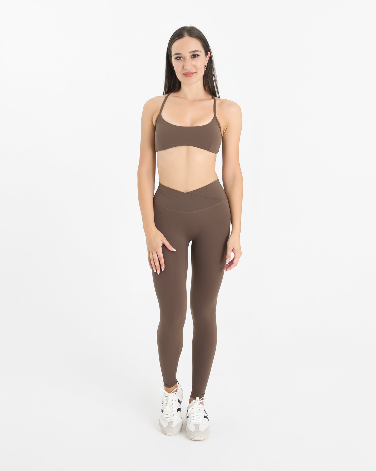 EMMA Leggings | COCOA