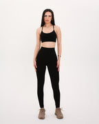 MIA Leggings | BLACK