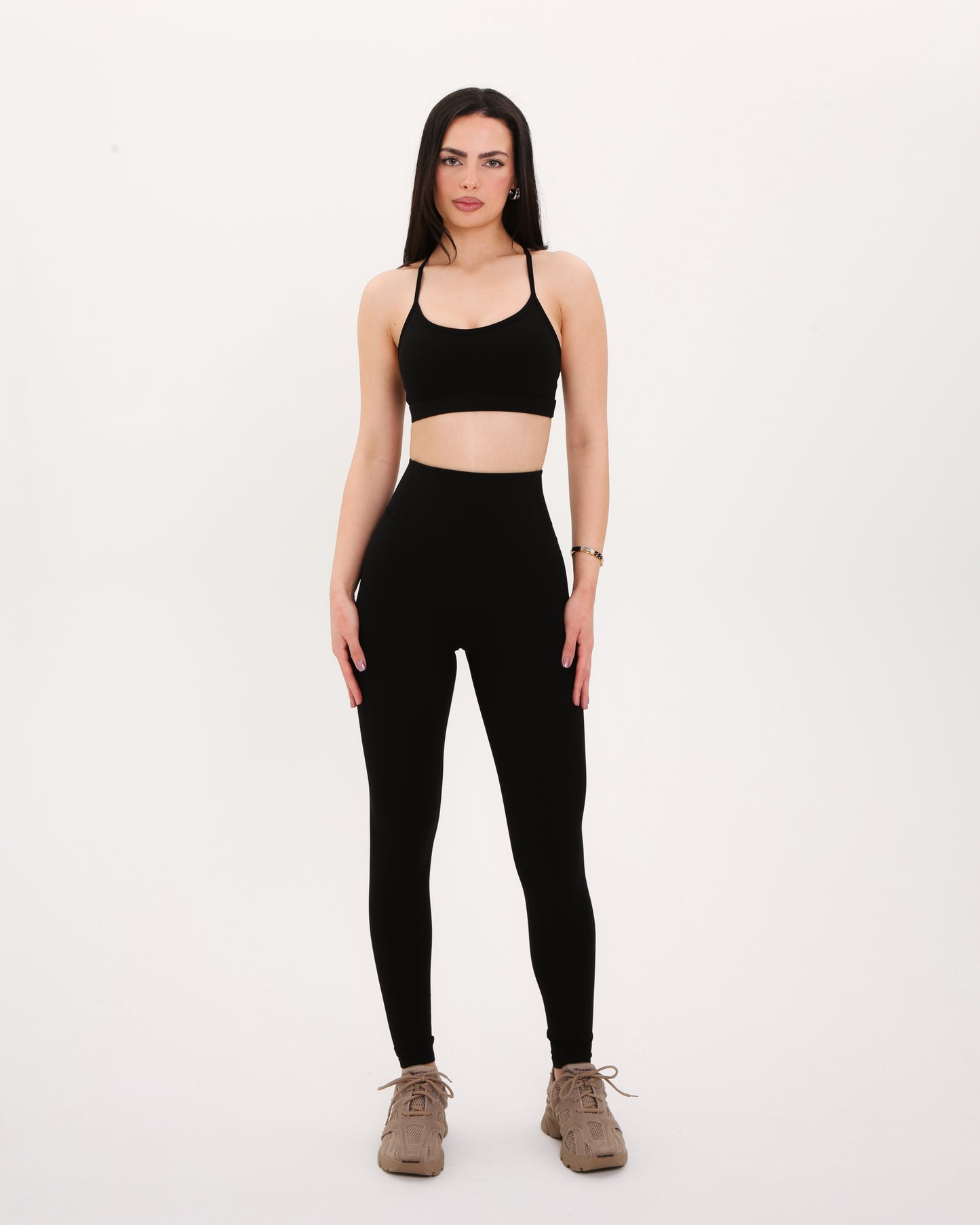 MIA Leggings | BLACK