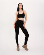 MIA Leggings | BLACK