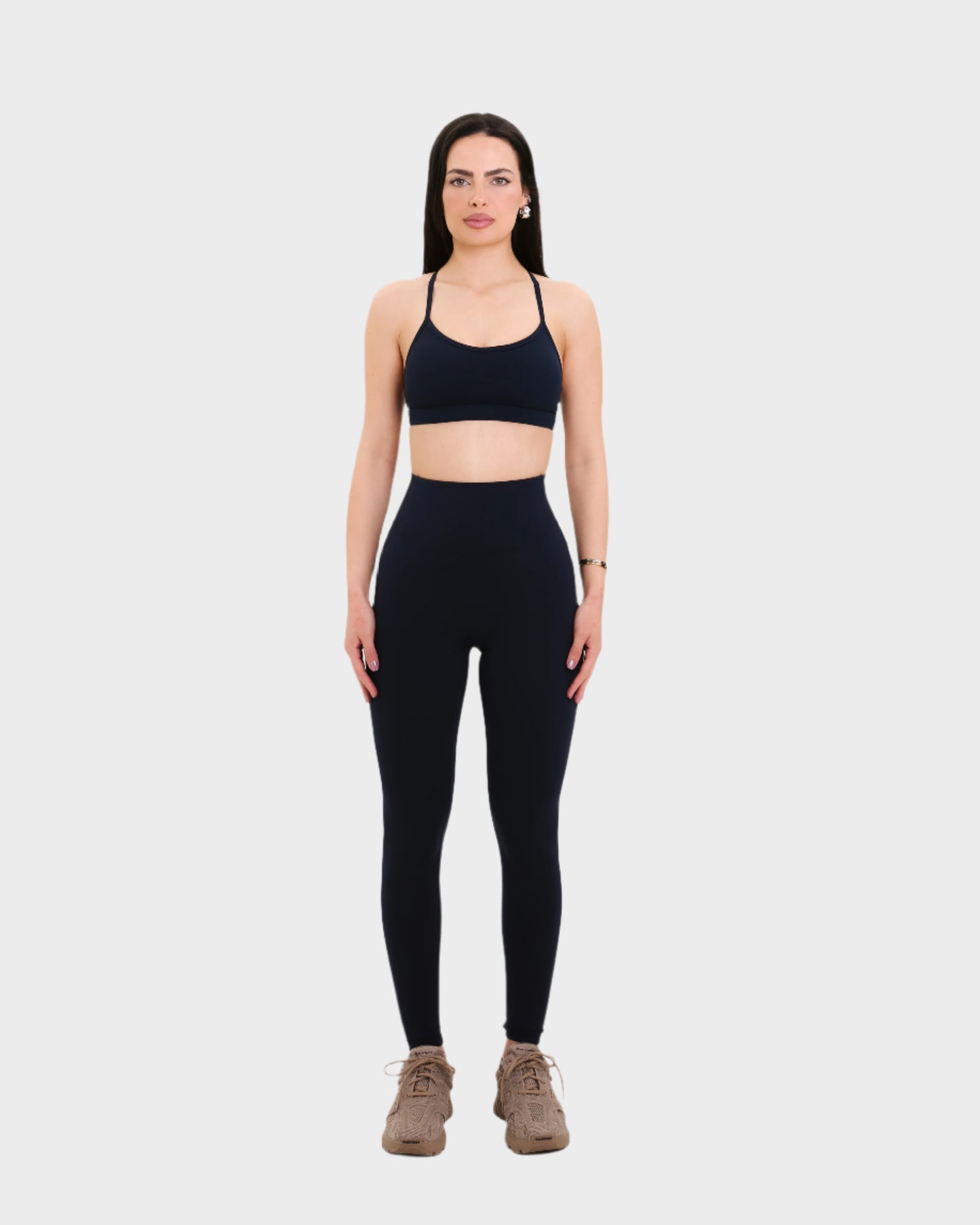 MIA Leggings | NAVY BLUE