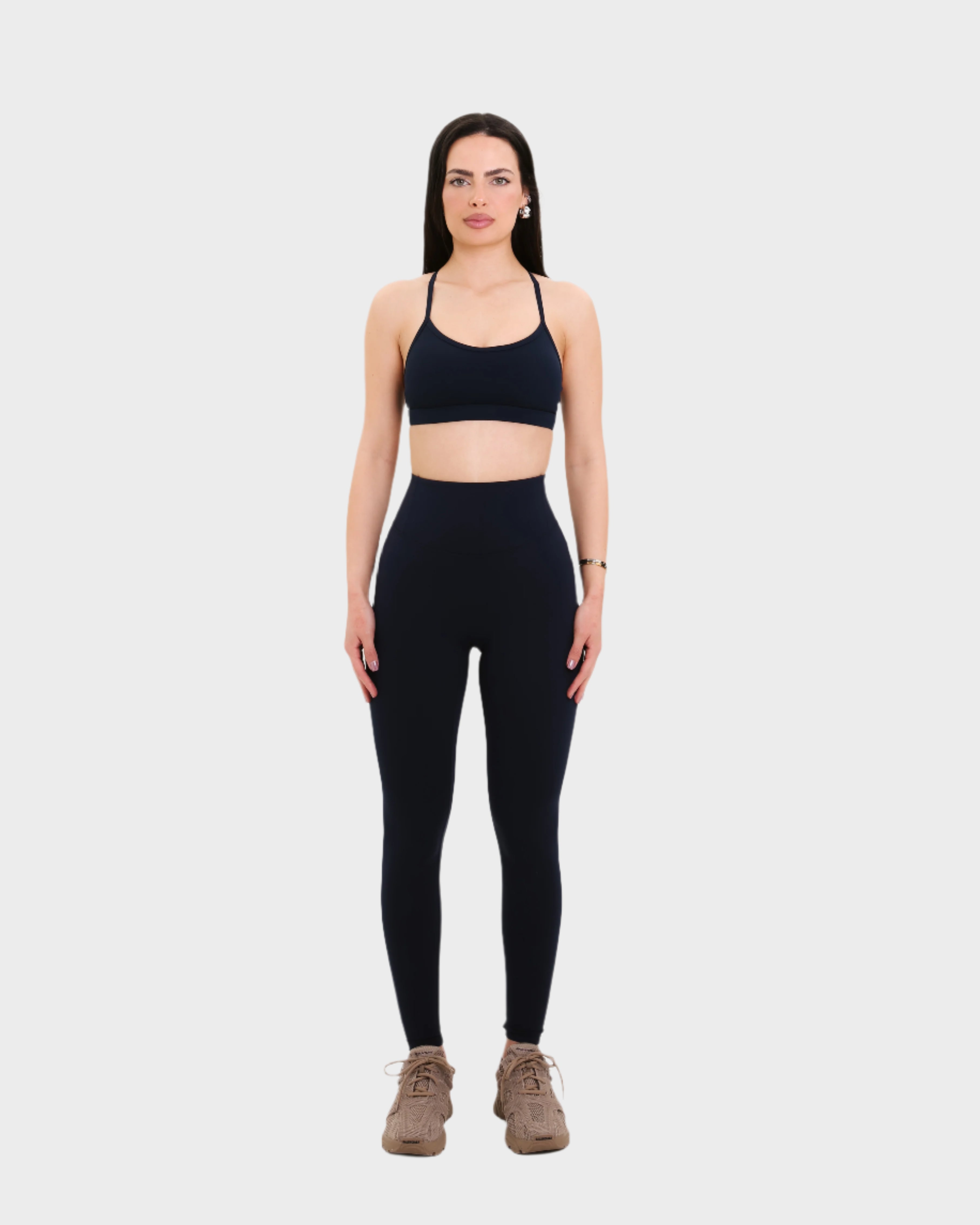 MIA Leggings | NAVY BLUE